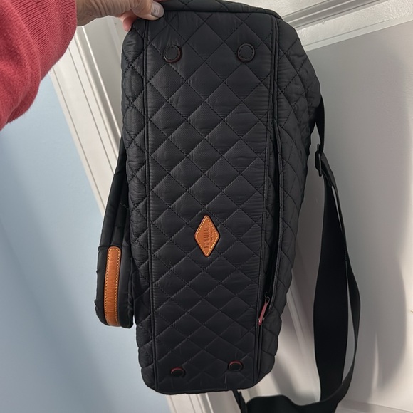 MZ Wallace Jimmy Tote - Picture 4 of 8